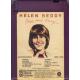 HELEN REDDY: Free and Easy (Quadraphonic)